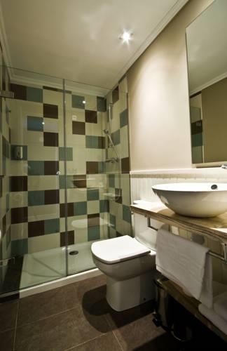 Отель Hotel Salbatoreh