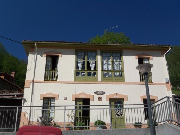 Гостевой дом Casa Narciso
