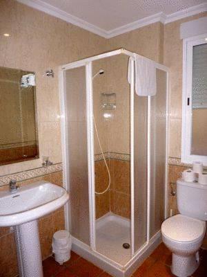 Отель Hotel-Spa & Apartamentos VegaSierra