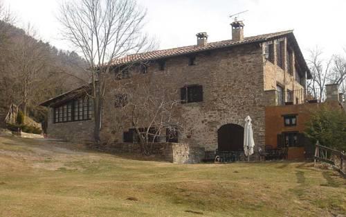 Отель Masia Jaume Coll