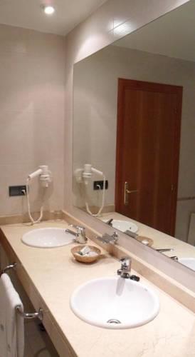 Отель Motel Emporio