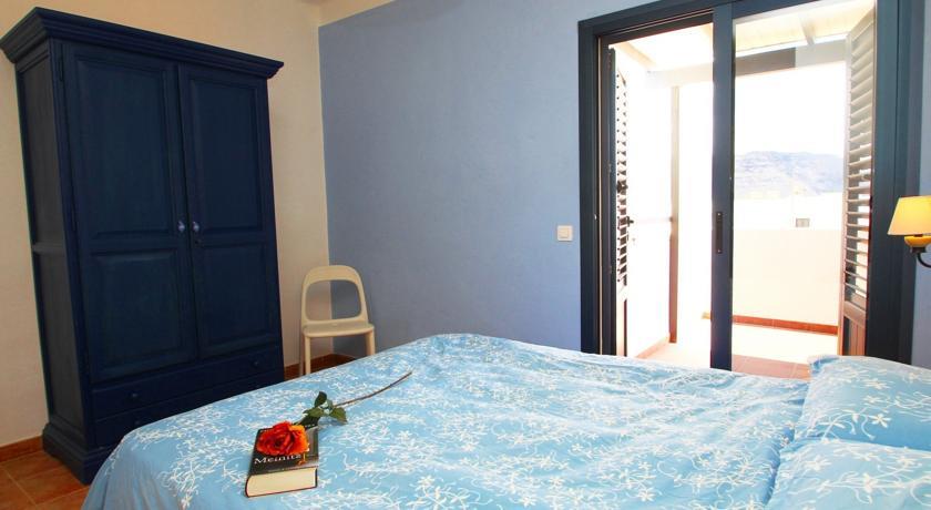 Апартаменты Apartamentos Casas Nely