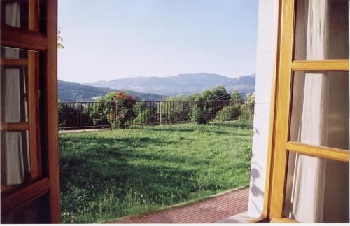 Отель Hotel Cinco Castaños
