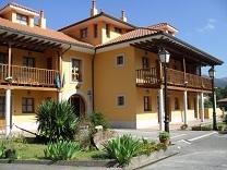 Отель Apartahotel Rural La Hortona