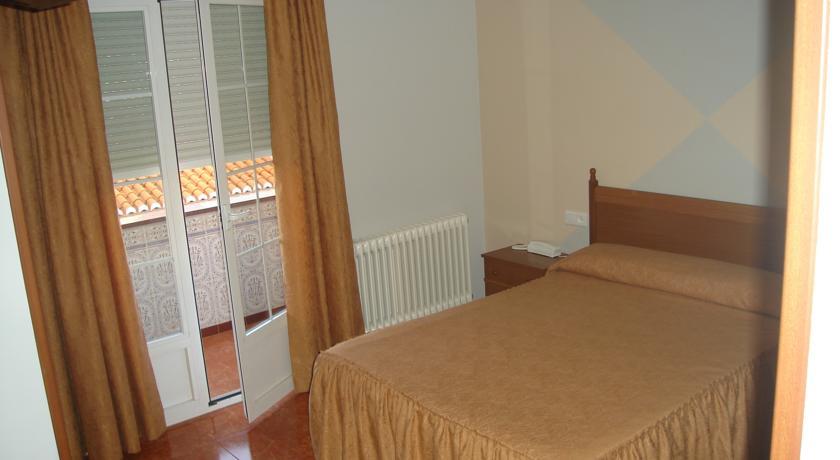 Отель Hotel Europa