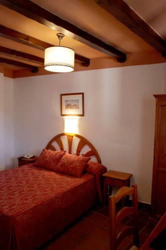 Отель Hotel La Fragua I