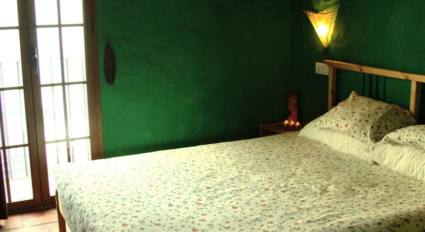 Апартаменты Casa Emilia