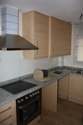 Апартаменты RealRent Vega de la Selva