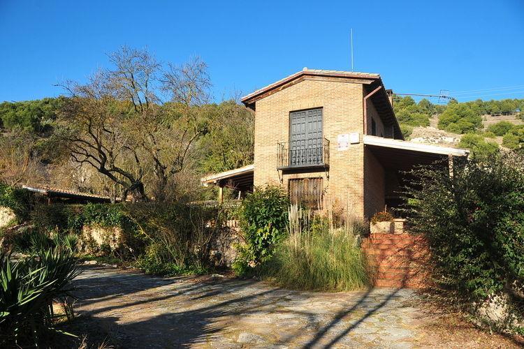 Отель Holiday Home La Finca Palencia