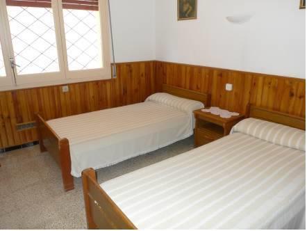 Апартаменты Holiday home Lopez Vidreres