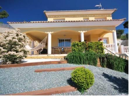Отель Holiday home Ecoa Vidreres