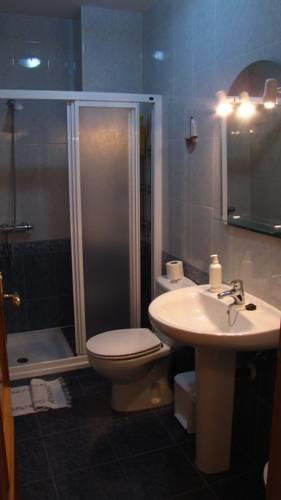 Апартаменты Apartamentos Rurales Ambroz