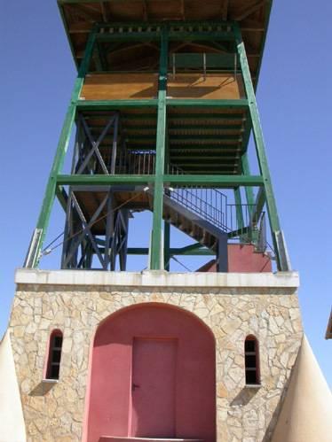 Отель Hotel L'Algadir del Delta