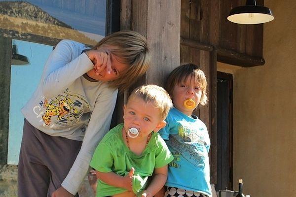 Отель Holiday Home Canalda Pubillo Canalda I