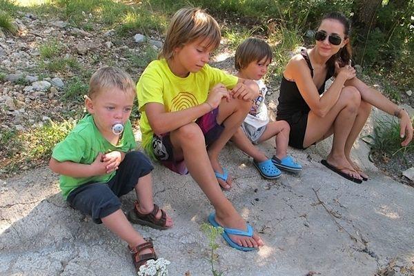 Отель Holiday Home Canalda Savina Canalda