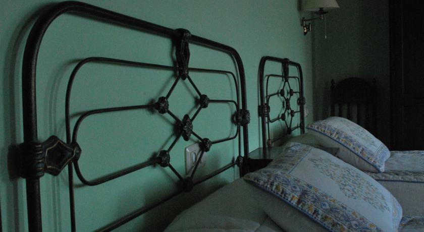 Отель Casa Florinda Turismo Rural