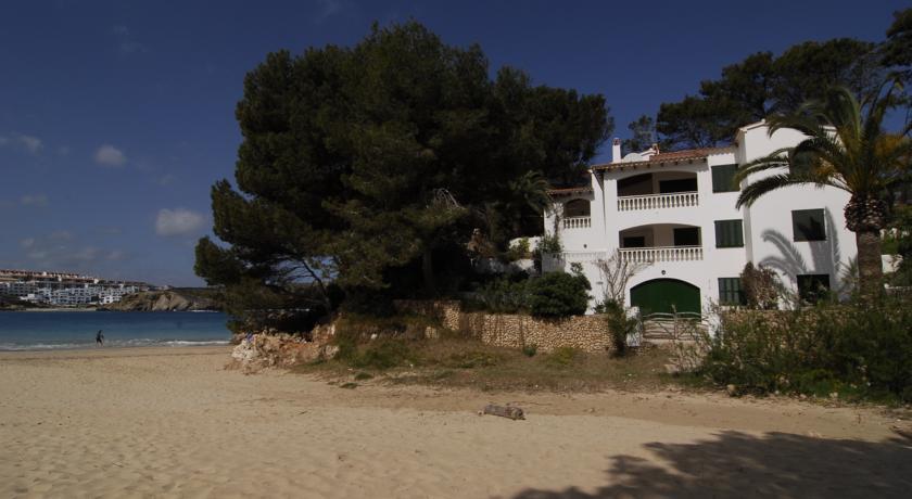 Апартаменты Apartamentos Jardin Playa