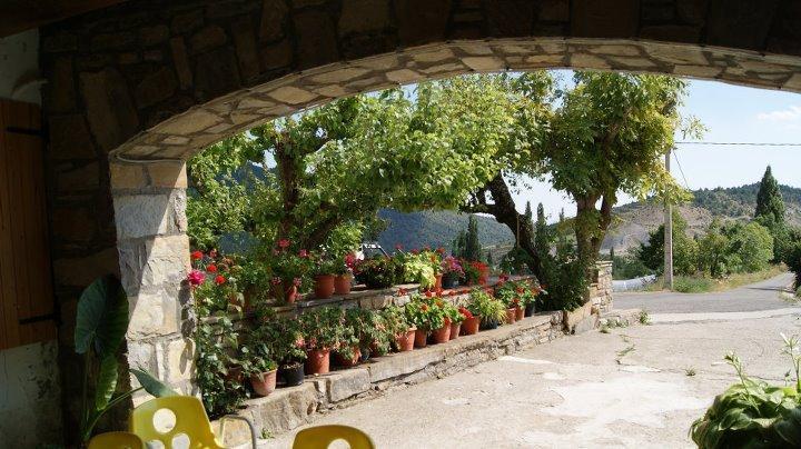 Гостевой дом Hostal Solana
