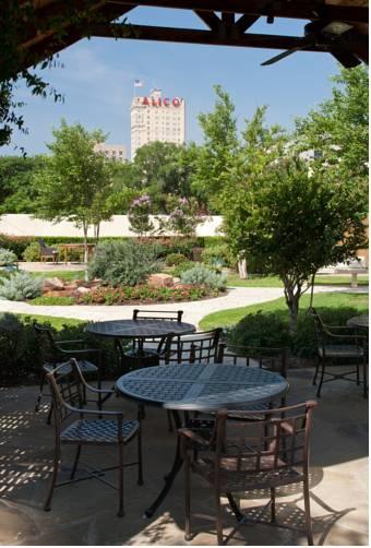 Отель Hilton Waco