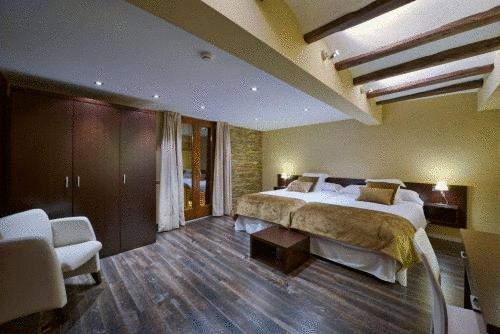 Отель Hotel Cotori