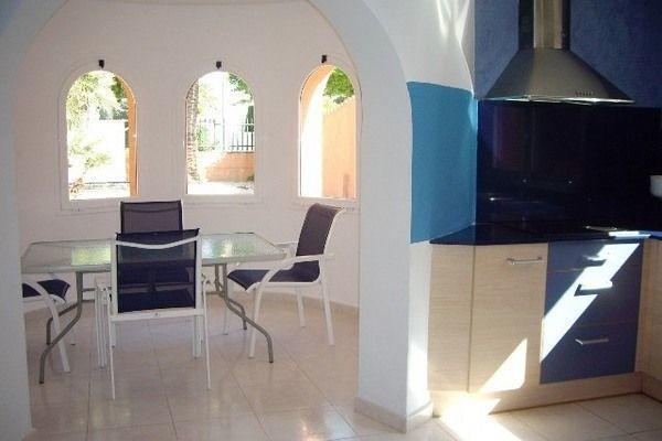 Villa Llobregat Empuriabrava I