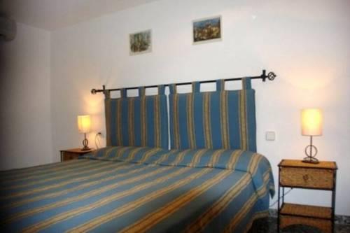 Отель Villa Bahia Finestrat