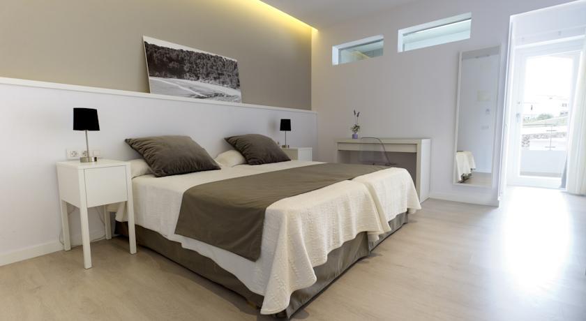 Гостевой дом Hostal La Palma
