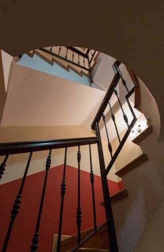 Апартаменты Apartamentos Villa de Cabrales