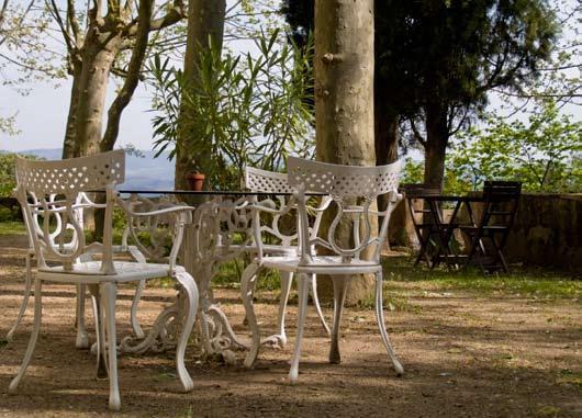 Отель Hotel Rural Masia Font de L'Oca