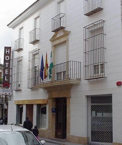 Отель Hotel Al-Yussana