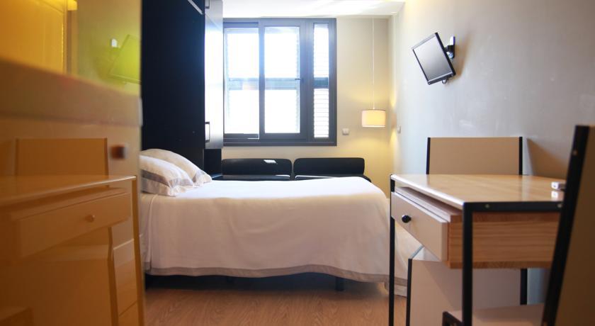 Апартаменты Hotel Mirablau