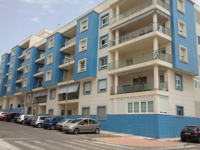 Апартаменты RealRent Aguadulce