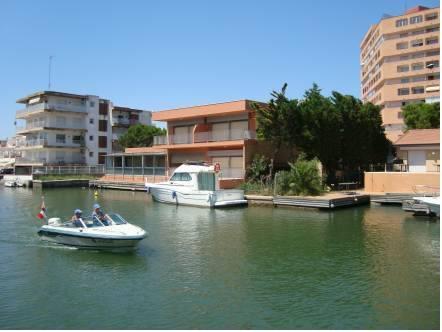 Cap Llevant 21 II Apartment Roses