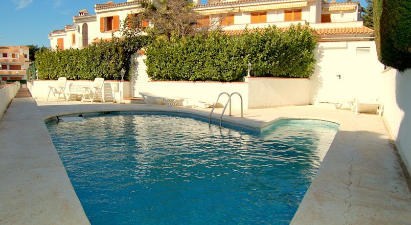 Апартаменты Sant Pol - Holiday Houses