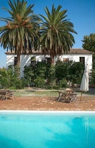 Апартаменты Cortijo del Pino