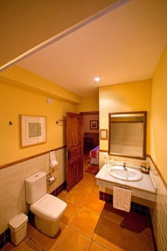 Отель Cortijo De Ramón