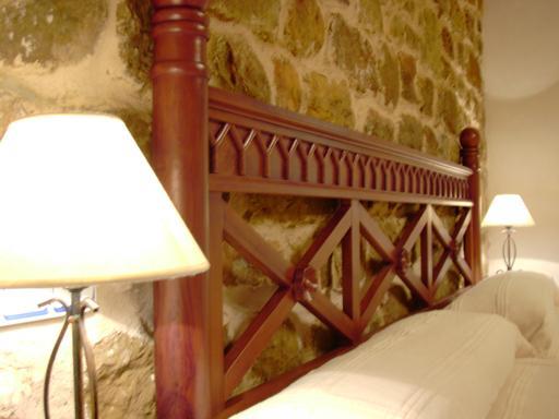Отель La Hosteria de Castroviejo