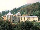 Отель Hotel Logis Ekai