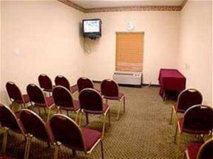 Comfort Inn & Suites Airport South