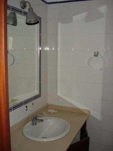 Апартаменты Apartamentos y Bungalows Finca Colón