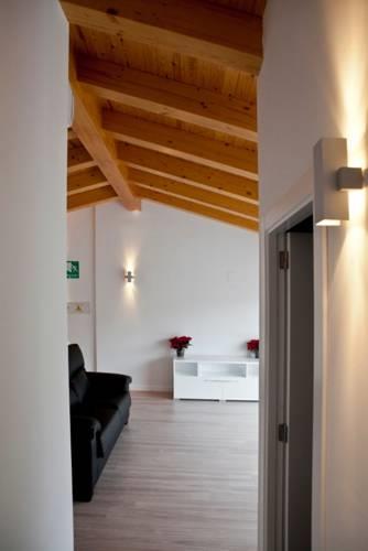 Гостевой дом Hostal Central