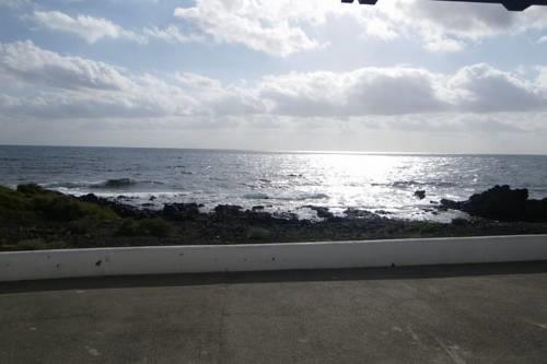 Отель Holiday Home Brisa Del Mar Haria