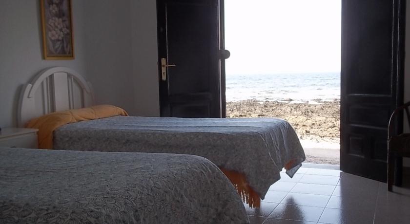Апартаменты Apartments in Famara