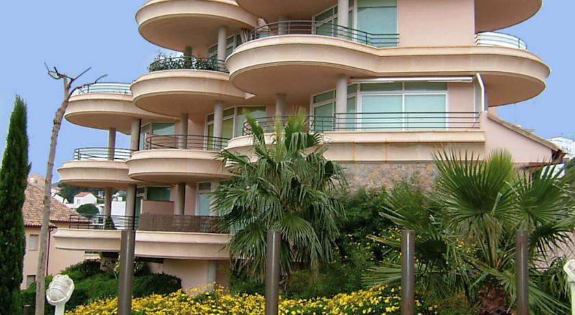 Апартаменты Apartment Olivar Llançà