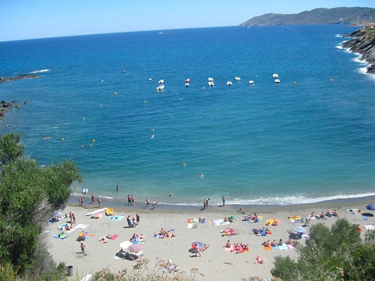 Апартаменты Apartment Cambre d'Aze Llança