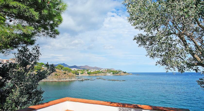 Апартаменты Holiday home Villa Cassiopee Llança