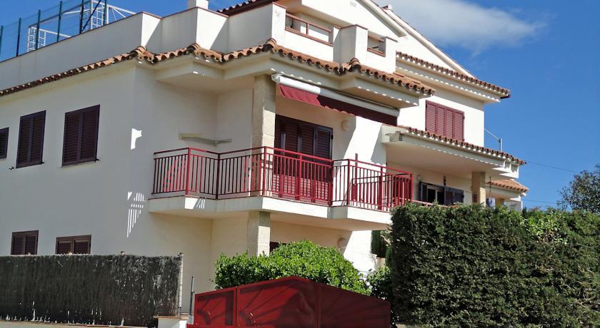 Апартаменты 1er Pis Apartment Llançà