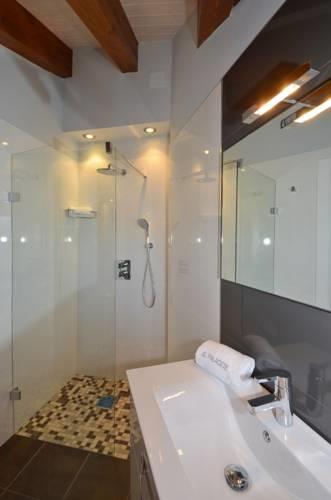 Апартаменты Apartamentos El Palacete de Ainsa