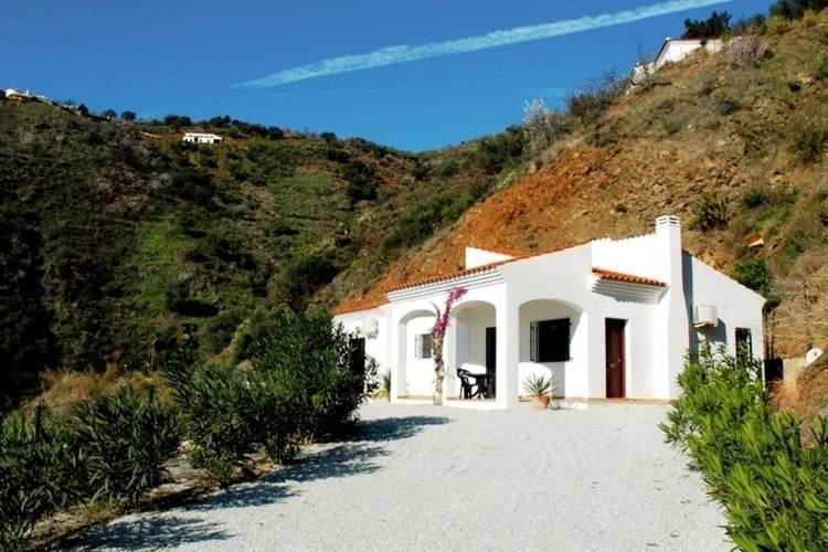 Вилла Villa Martijo Arenas