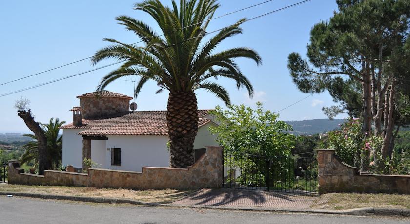 Апартаменты Holiday home Mas Pere 10 Calonge
